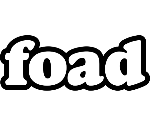 Foad panda logo