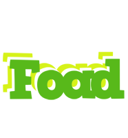 Foad picnic logo