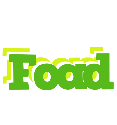 Foad picnic logo