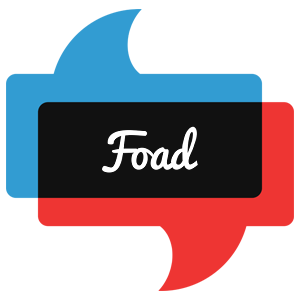 Foad sharks logo