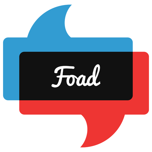 Foad sharks logo