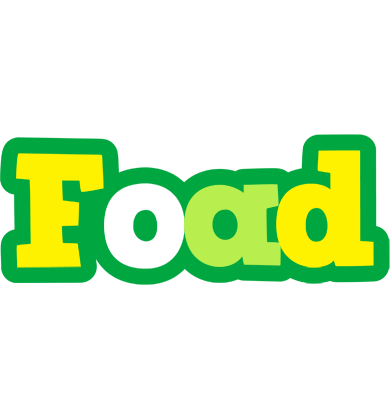 Foad soccer logo