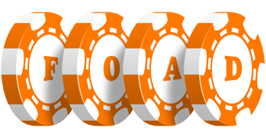 Foad stacks logo