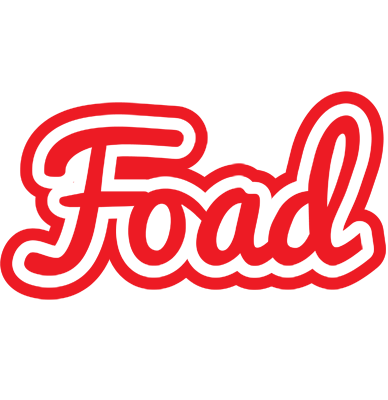 Foad sunshine logo