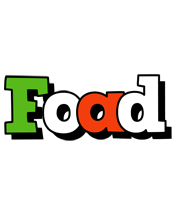 Foad venezia logo