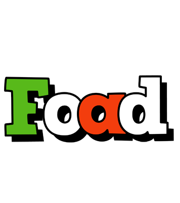 Foad venezia logo