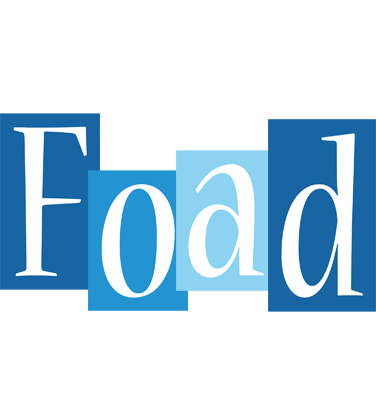 Foad winter logo