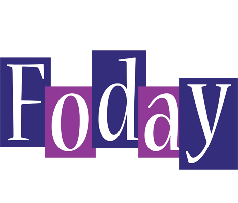 Foday autumn logo