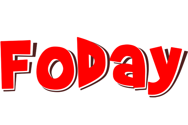 Foday basket logo