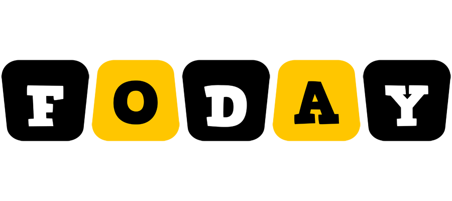 Foday boots logo