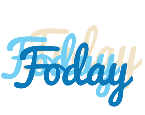 Foday breeze logo