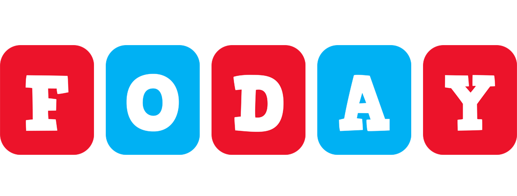 Foday diesel logo