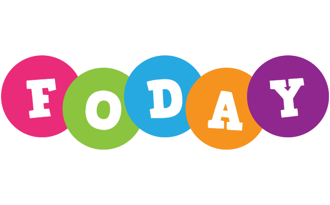Foday friends logo