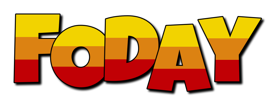 Foday jungle logo