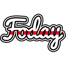 Foday kingdom logo