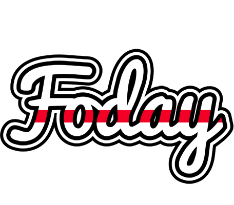 Foday kingdom logo