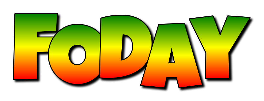 Foday mango logo