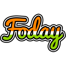 Foday mumbai logo