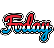 Foday norway logo