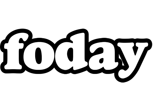 Foday panda logo
