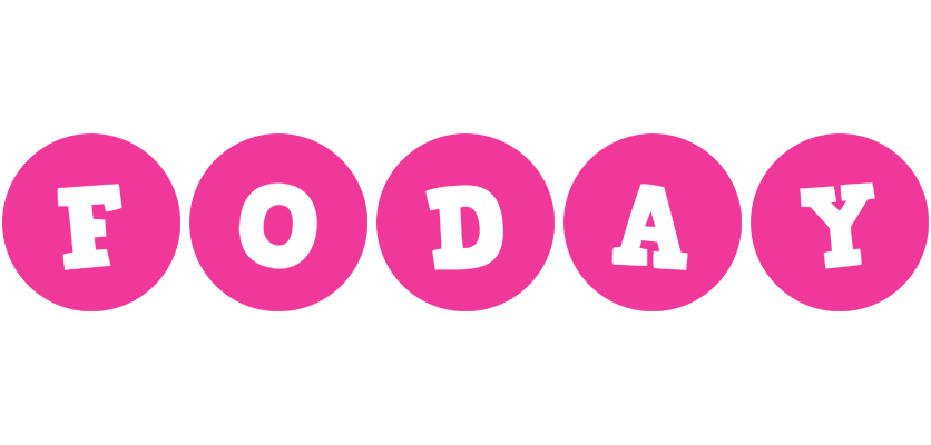 Foday poker logo