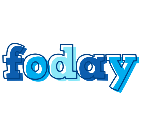 Foday sailor logo