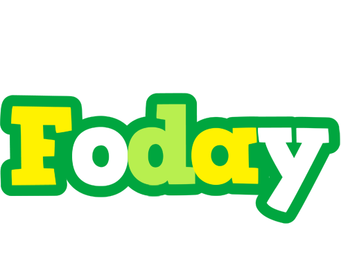 Foday soccer logo