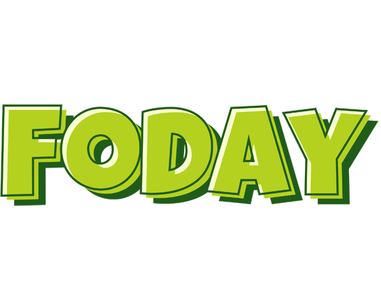 Foday summer logo