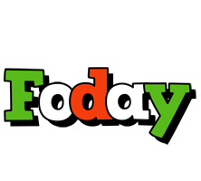 Foday venezia logo