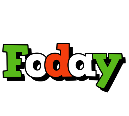 Foday venezia logo