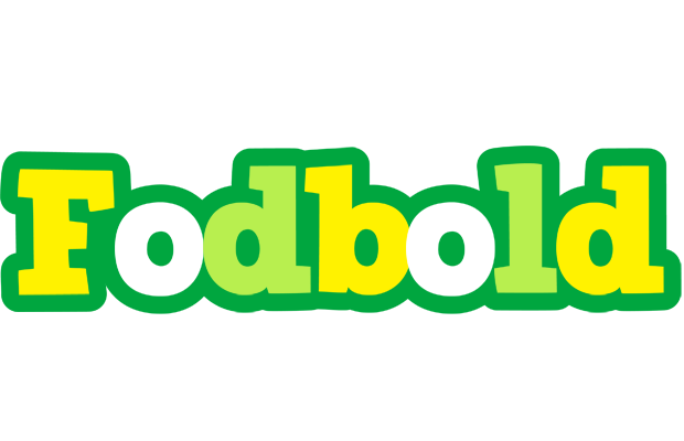 FODBOLD logo effect. Colorful text effects in various flavors. Customize your own text here: https://www.textgiraffe.com/logos/soccer/