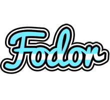 Fodor argentine logo