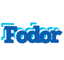 Fodor business logo