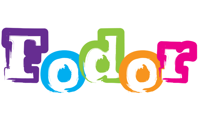 Fodor casino logo