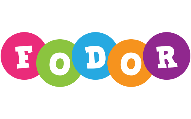 Fodor friends logo