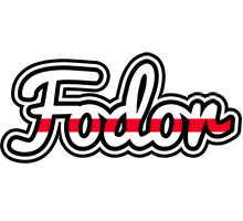 Fodor kingdom logo