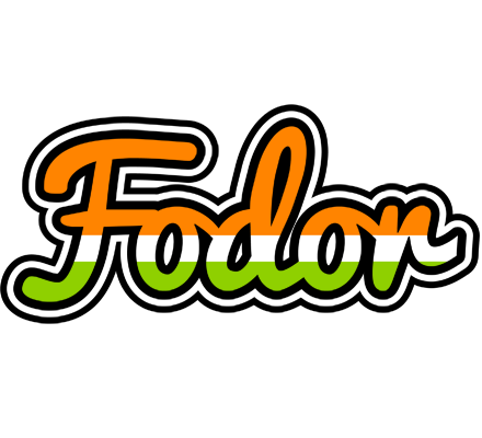 Fodor mumbai logo