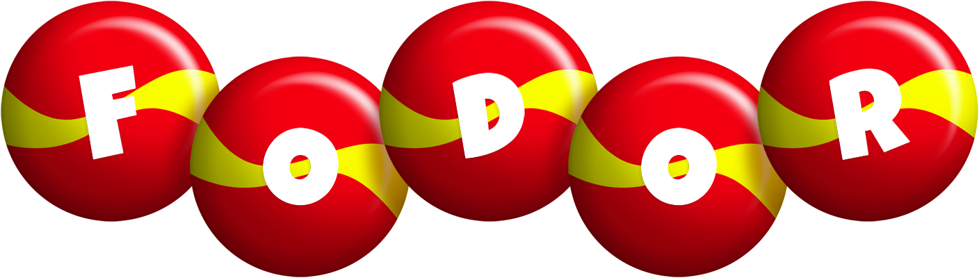 Fodor spain logo