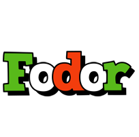 Fodor venezia logo