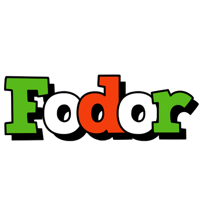 Fodor venezia logo