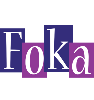 Foka autumn logo