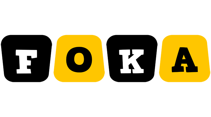 Foka boots logo
