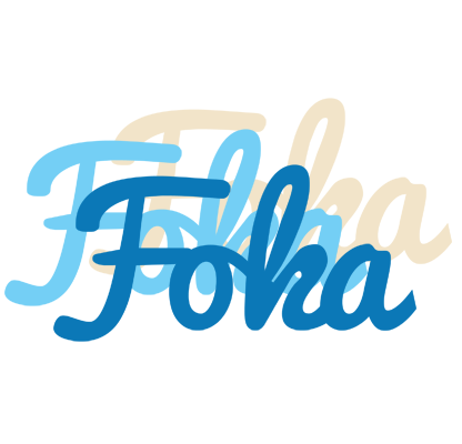 Foka breeze logo