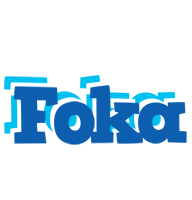 Foka business logo