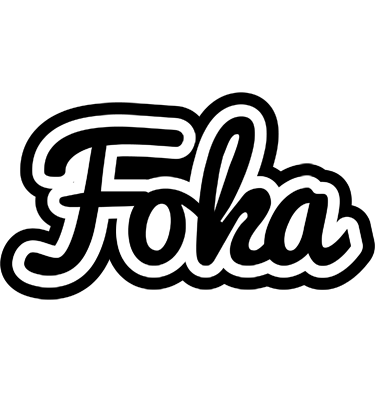 Foka chess logo