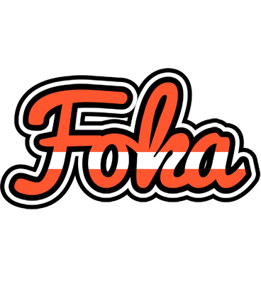 Foka denmark logo