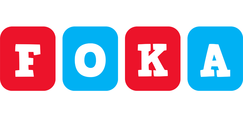 Foka diesel logo
