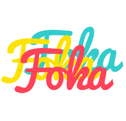 Foka disco logo