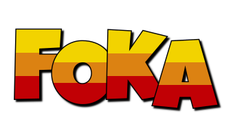 Foka jungle logo