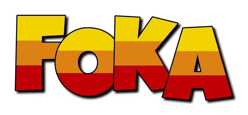 Foka jungle logo